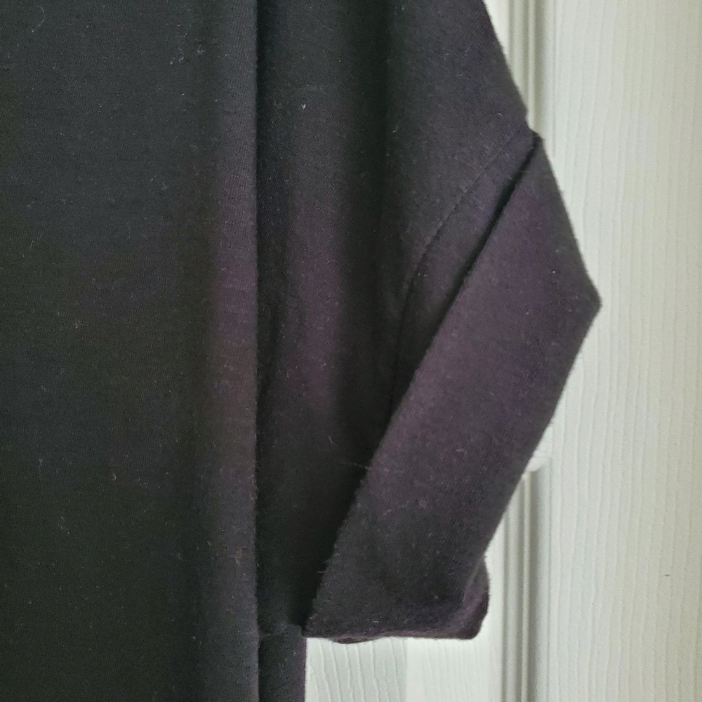 Zenana Outfitters Black Dress - Picture 3 of 6